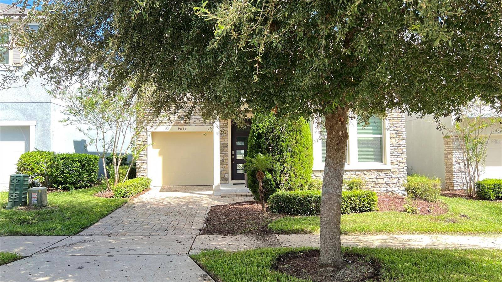 9033 FLAMINGO KEY WAY, Kissimmee, FL 34747