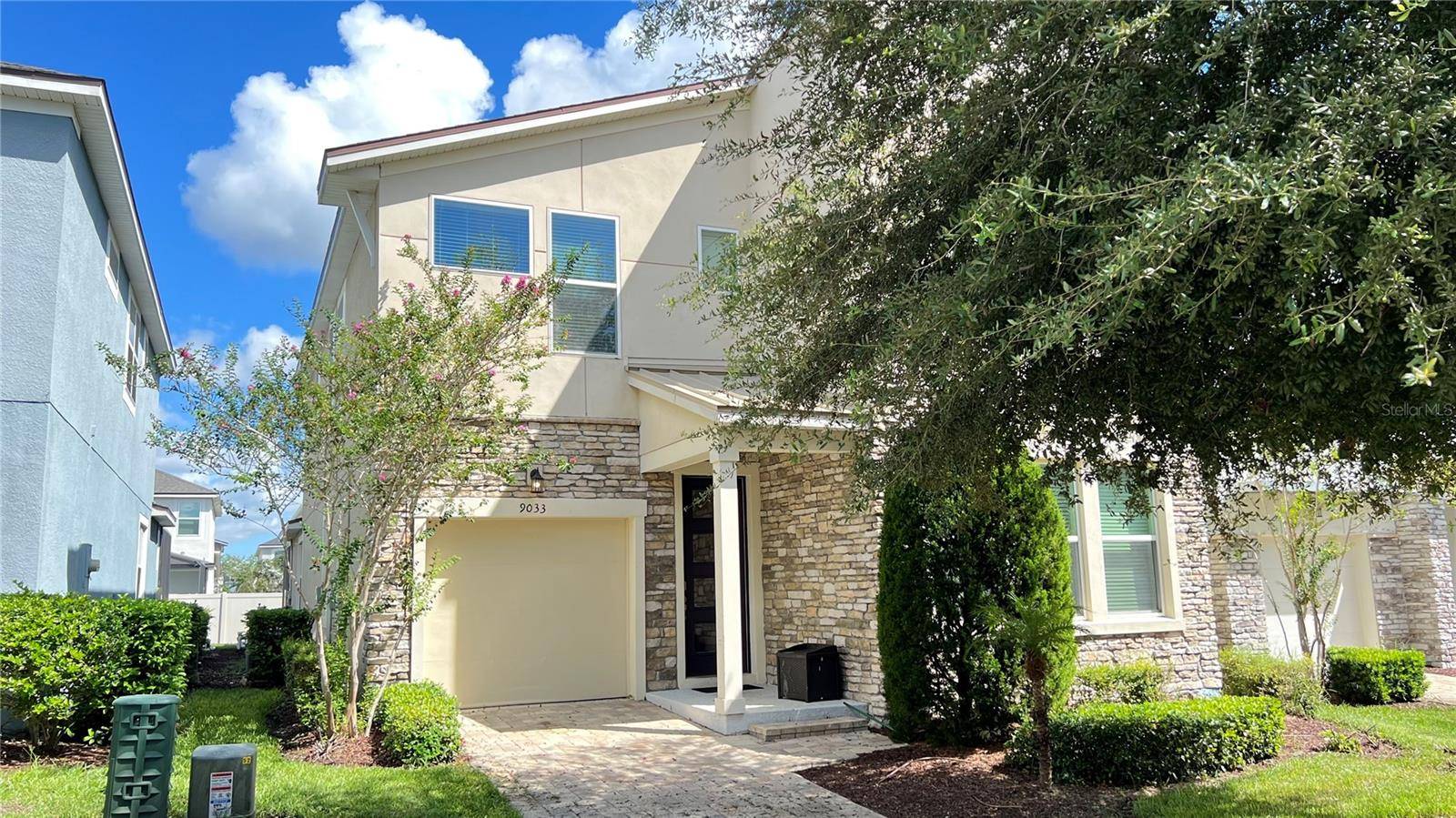 9033 FLAMINGO KEY WAY, Kissimmee, FL 34747