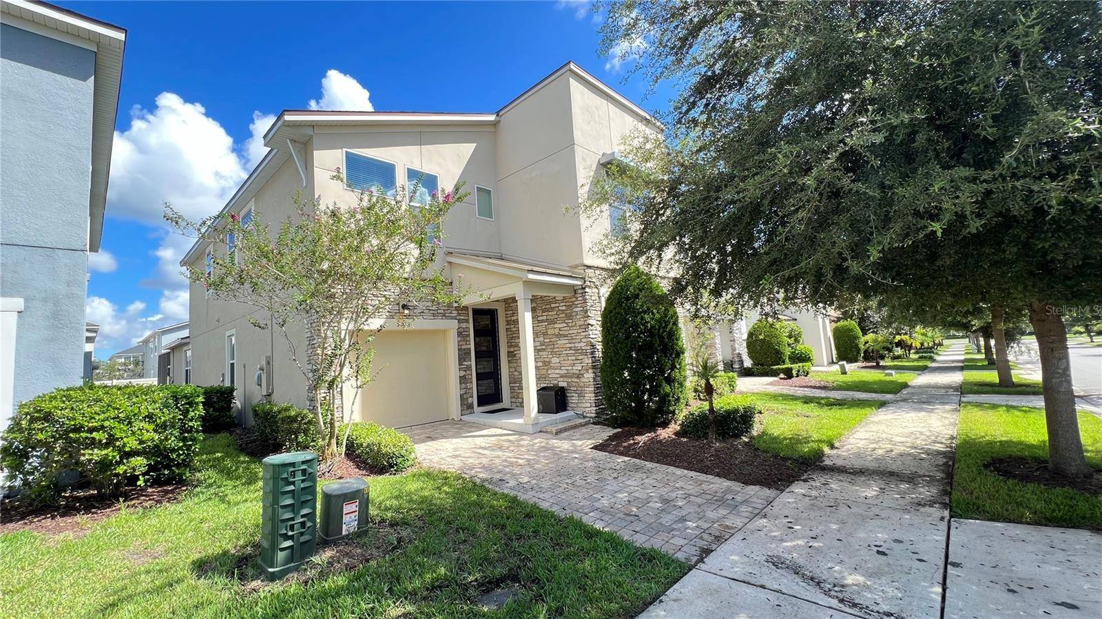 9033 FLAMINGO KEY WAY, Kissimmee, FL 34747