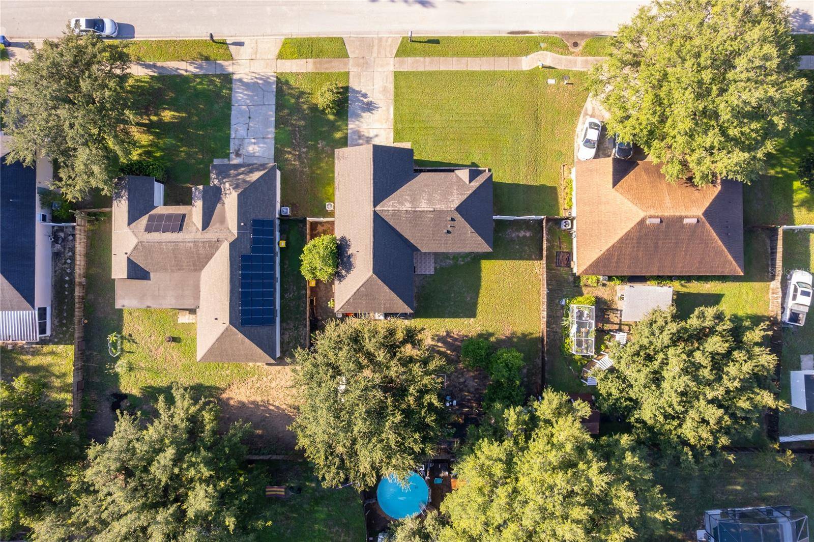 316 BRIMMING LAKE RD, Minneola, FL 34715