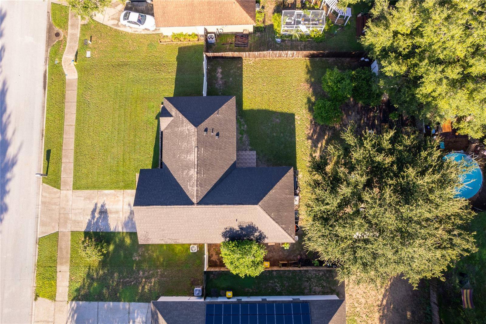 316 BRIMMING LAKE RD, Minneola, FL 34715