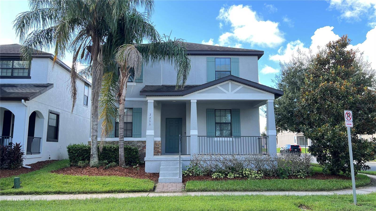 7755 PURPLE FINCH ST, Winter Garden, FL 34787