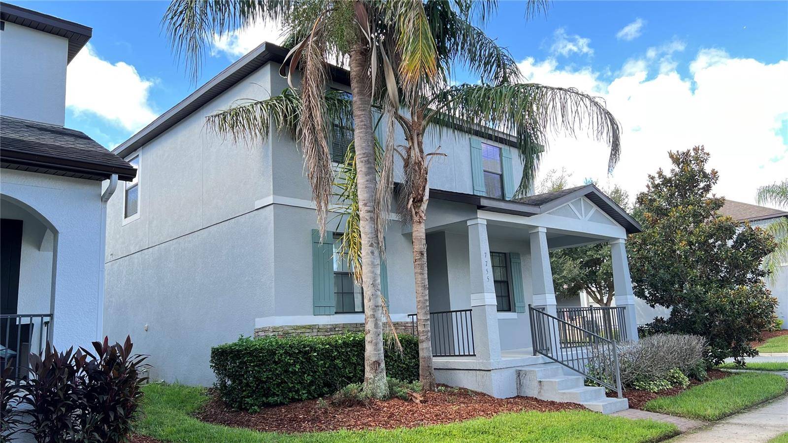 7755 PURPLE FINCH ST, Winter Garden, FL 34787