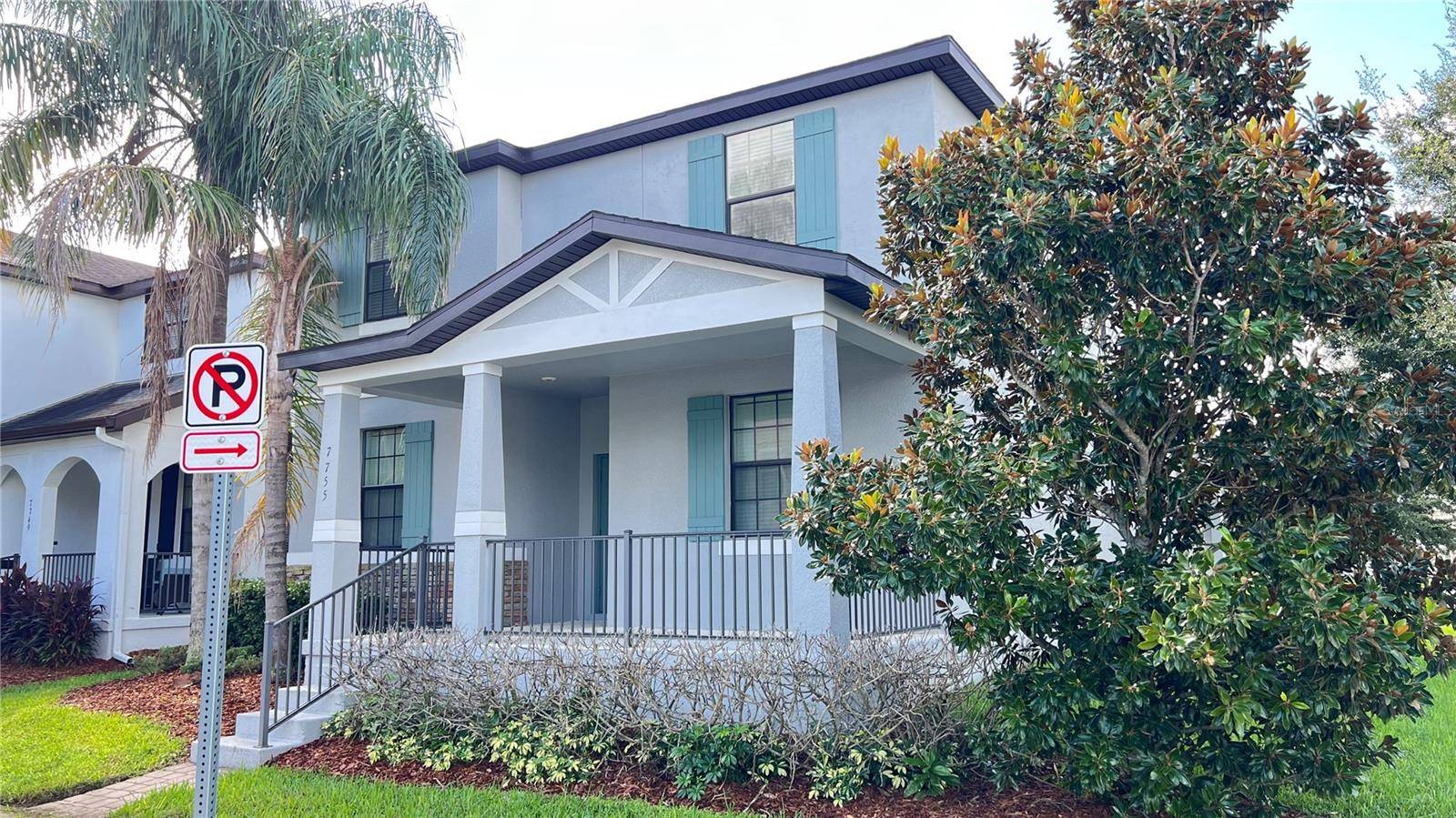 7755 PURPLE FINCH ST, Winter Garden, FL 34787