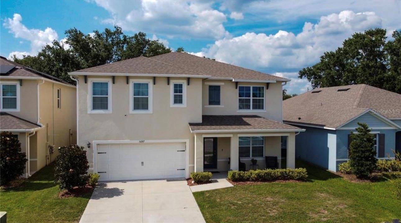 5287 MAYOR DR, St Cloud, FL 34771