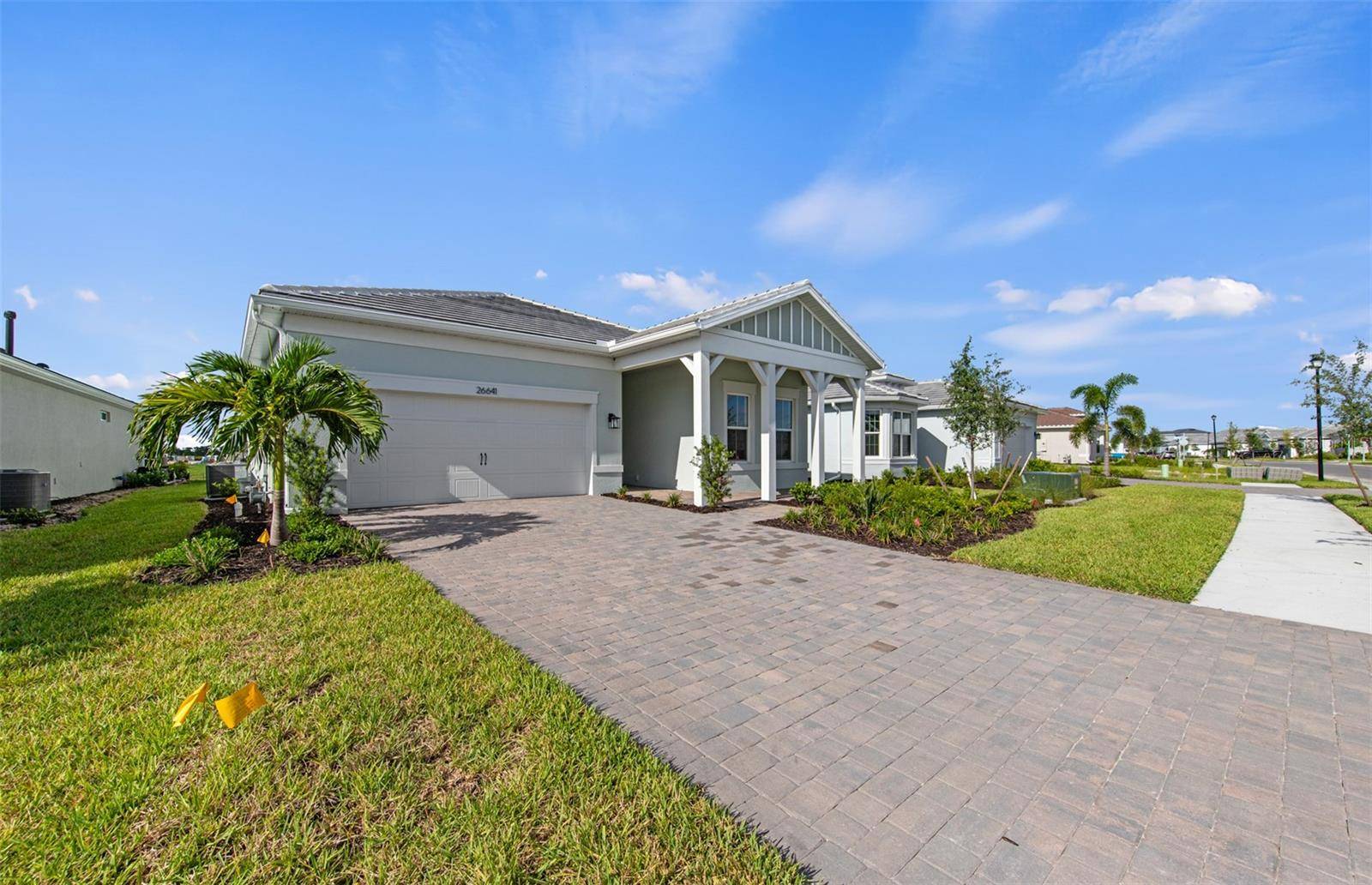 26641 BERING DR, Englewood, FL 34223