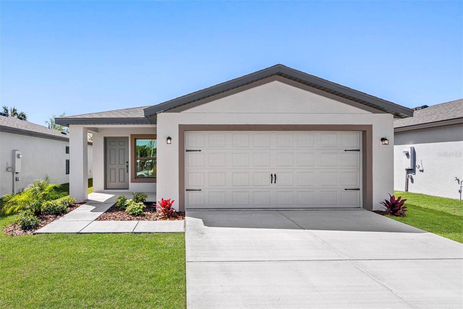5233 CAP RD, Brooksville, FL 34602