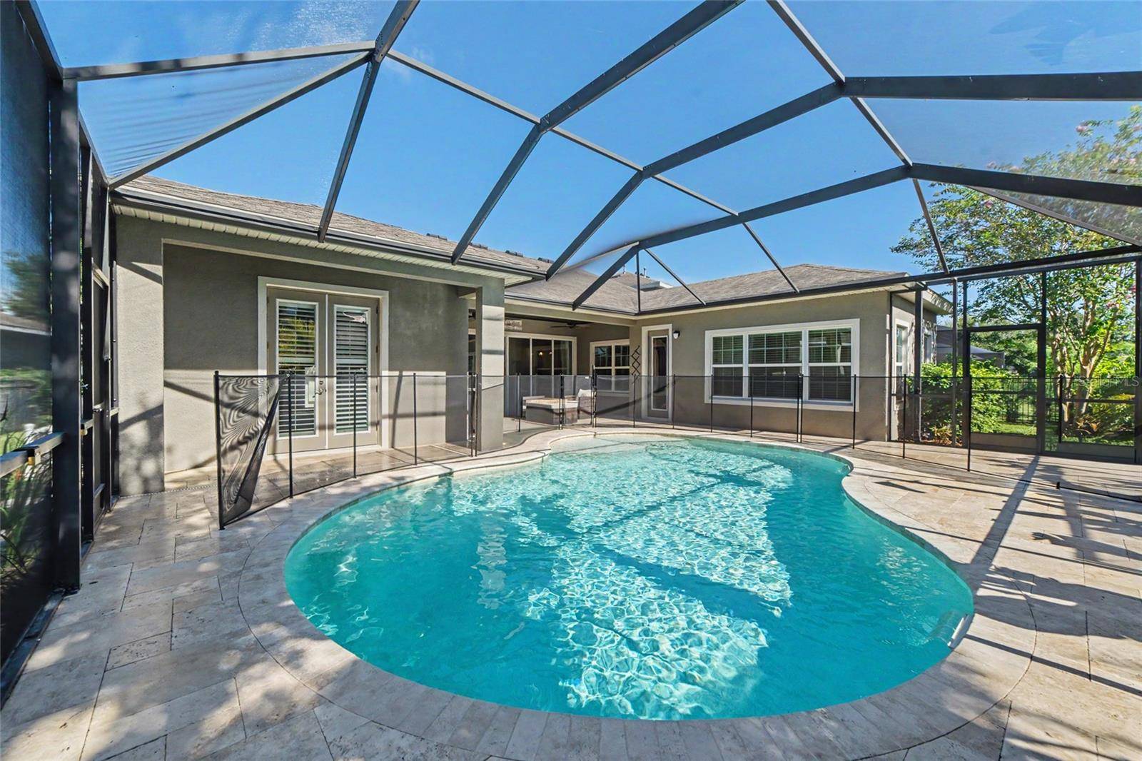 5806 SHELL RIDGE DR, Lithia, FL 33547