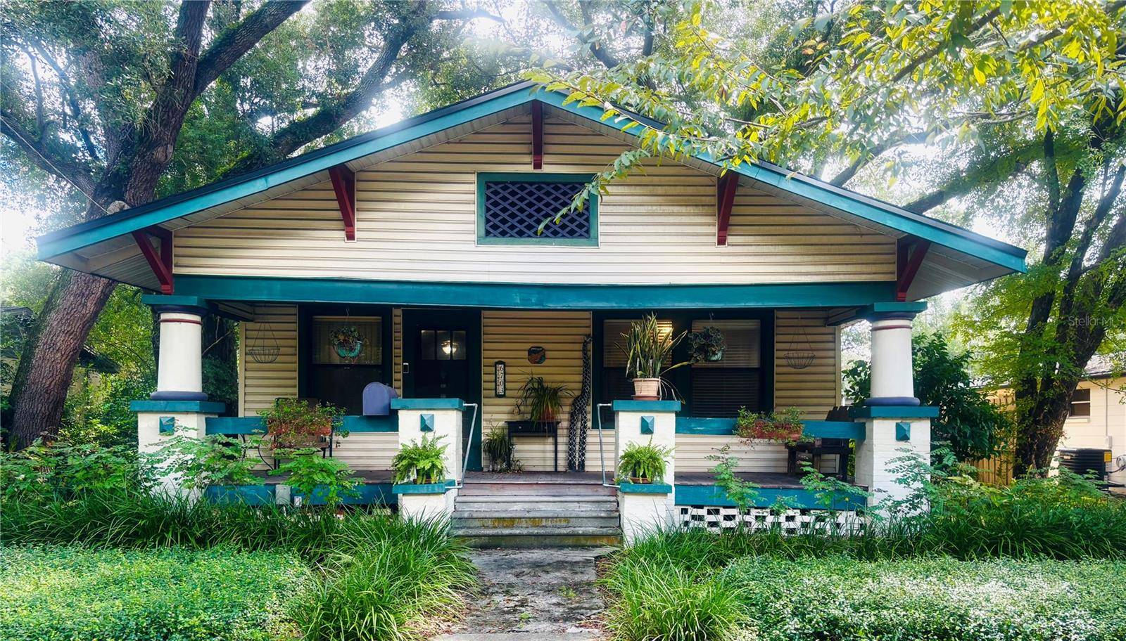 6703 N CENTRAL AVE, Tampa, FL 33604