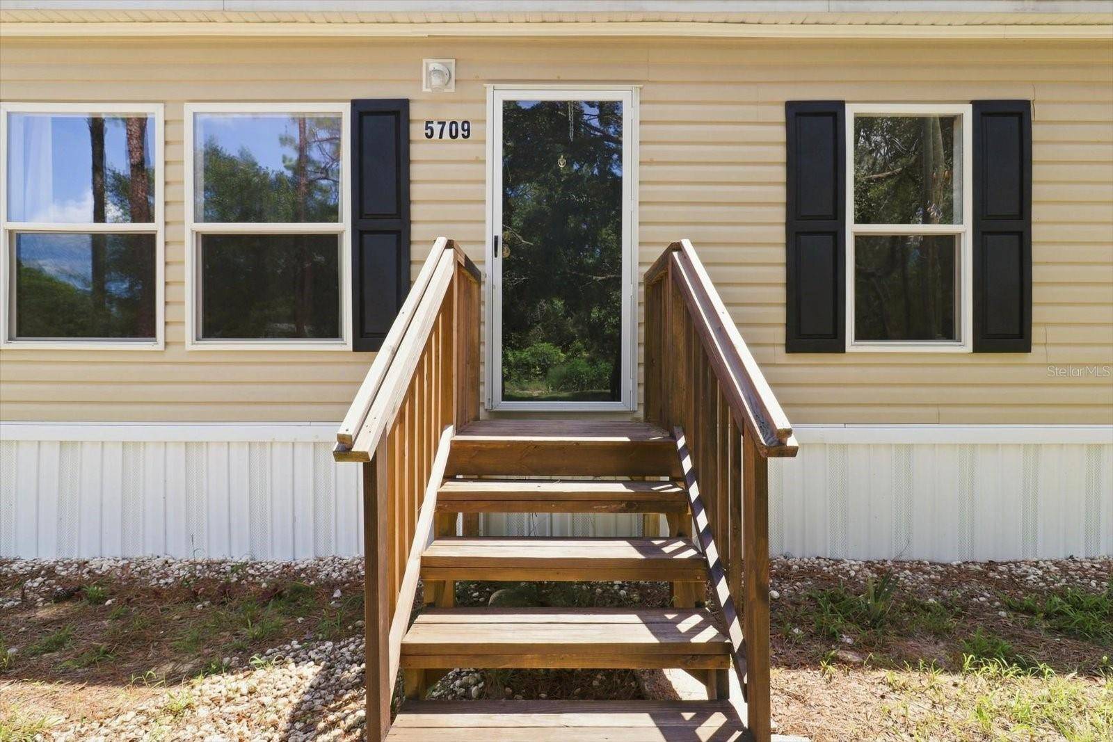 5709 S LEOPARD PT, Homosassa, FL 34446