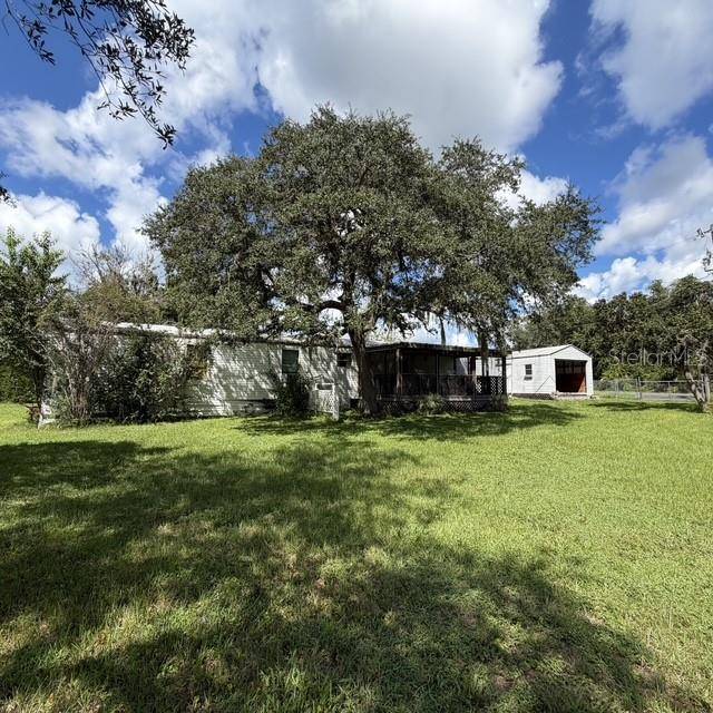 45600 PANTHER ST, Paisley, FL 32767