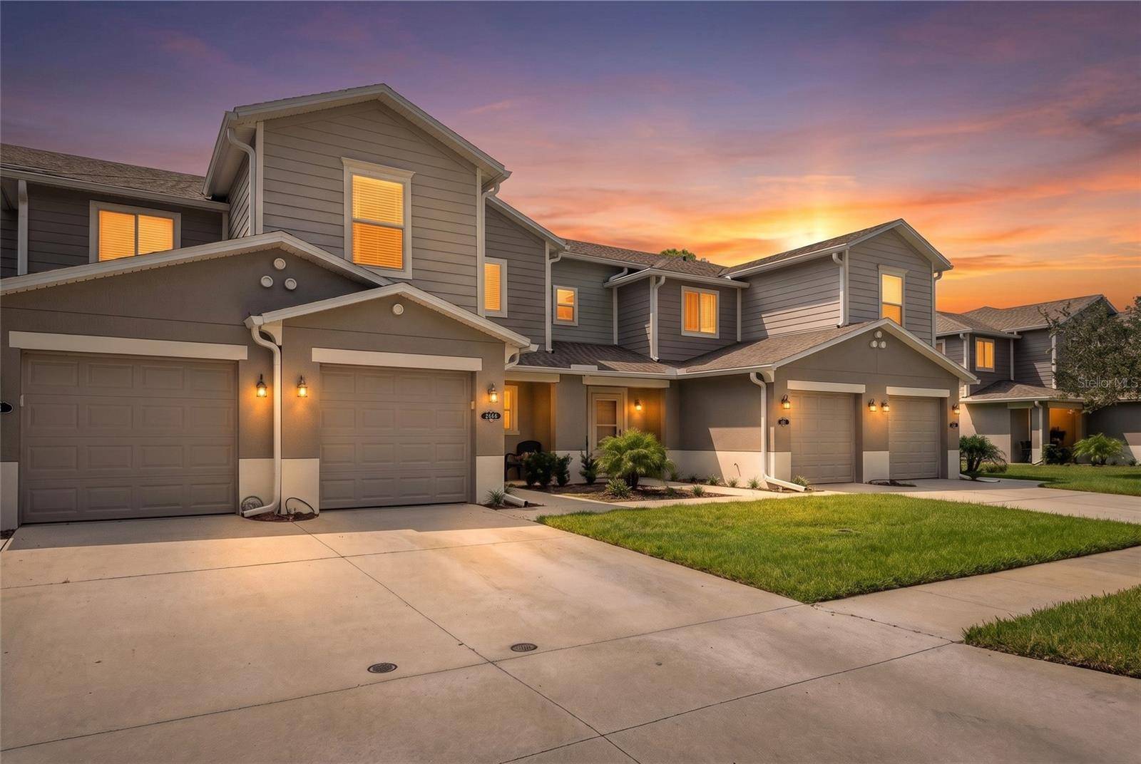 2666 CARTHAGE DR, New Smyrna Beach, FL 32168