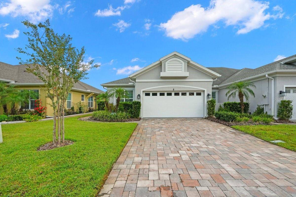 8 HAWK ROOST CT, Ormond Beach, FL 32174