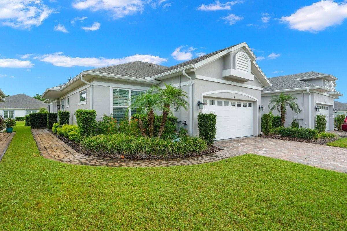 8 HAWK ROOST CT, Ormond Beach, FL 32174