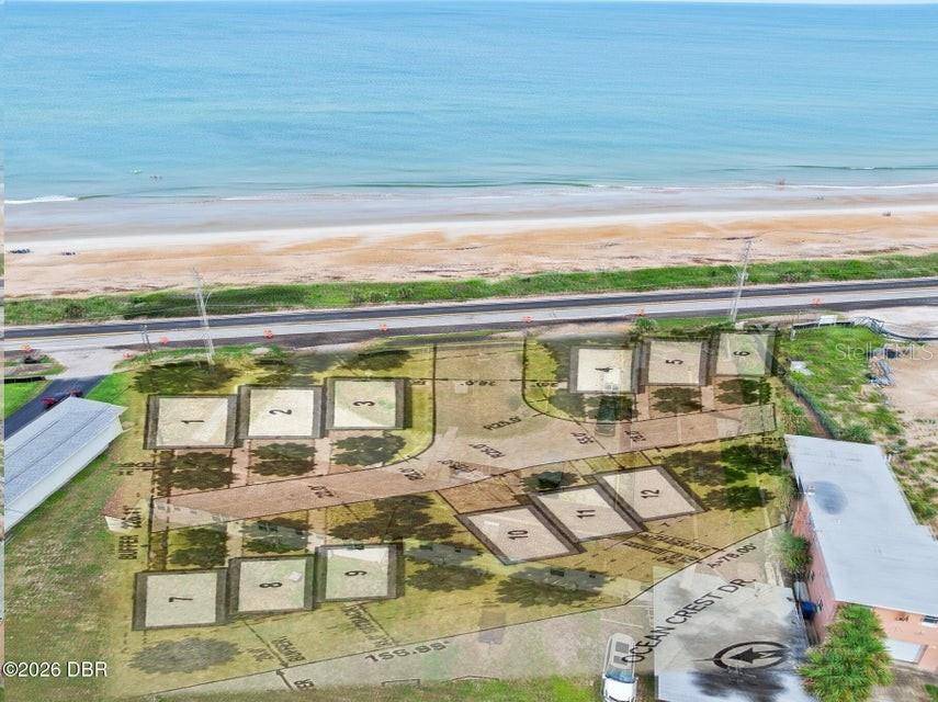 2040 OCEAN SHORE BLVD, Ormond Beach, FL 32176