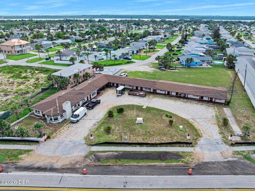 2040 OCEAN SHORE BLVD, Ormond Beach, FL 32176