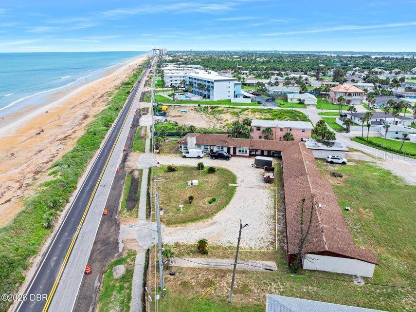 2040 OCEAN SHORE BLVD, Ormond Beach, FL 32176
