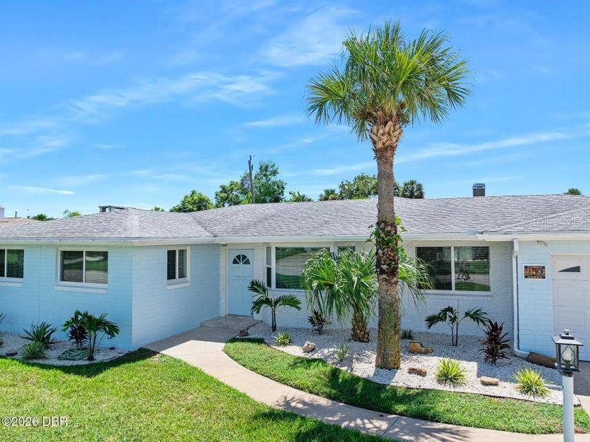 190 ELLICOTT DR, Ormond Beach, FL 32176