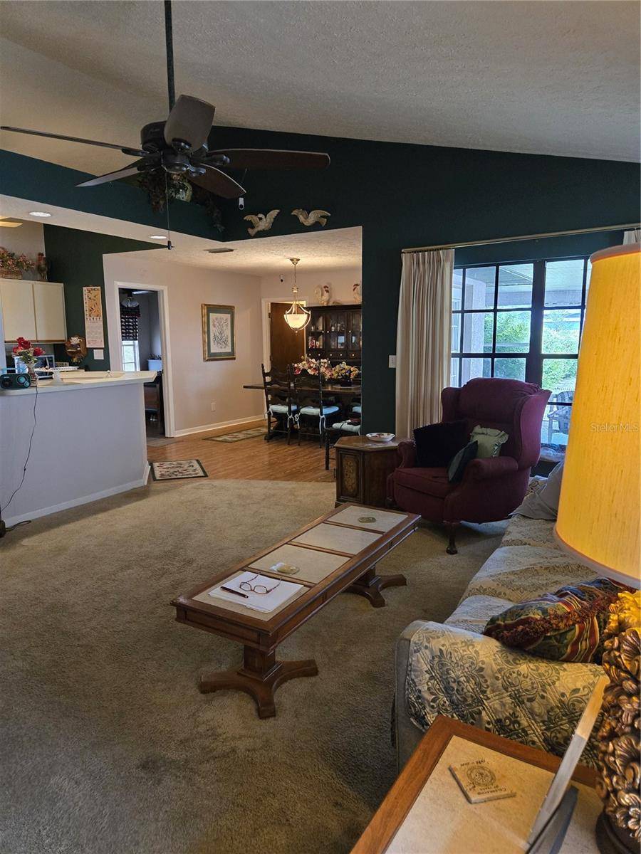 8008 LA SERENA DR, Tampa, FL 33614