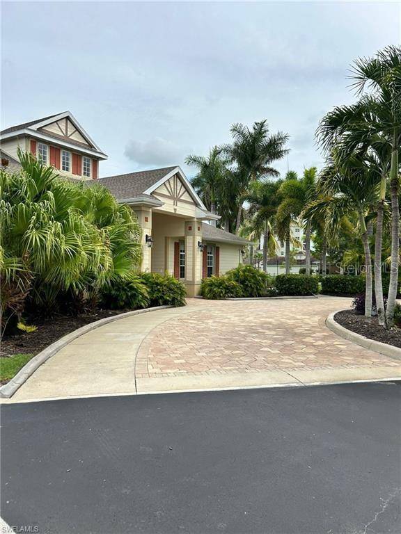 4256 LIRON AVE #103, Fort Myers, FL 33916