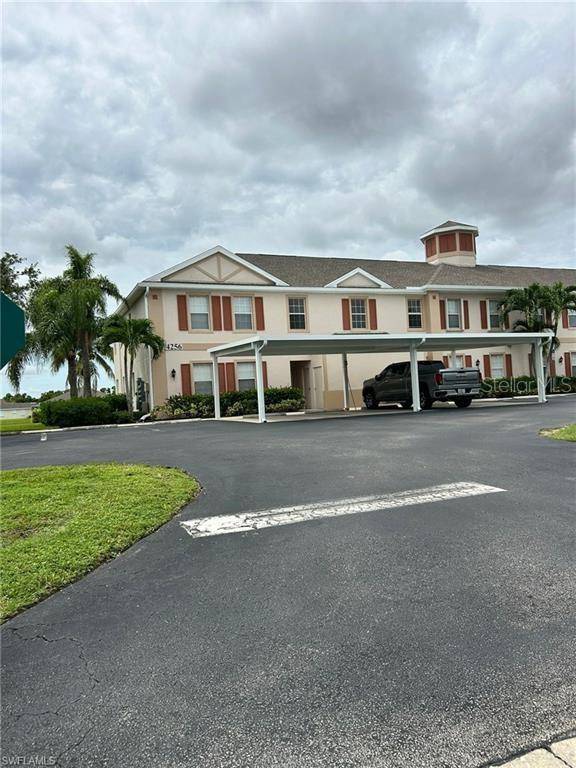 4256 LIRON AVE #103, Fort Myers, FL 33916