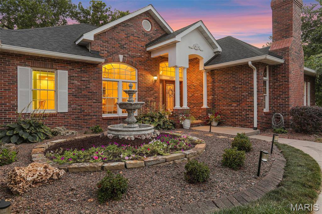 3028 Sunset Hills BLVD S, Edwardsville, IL 62025