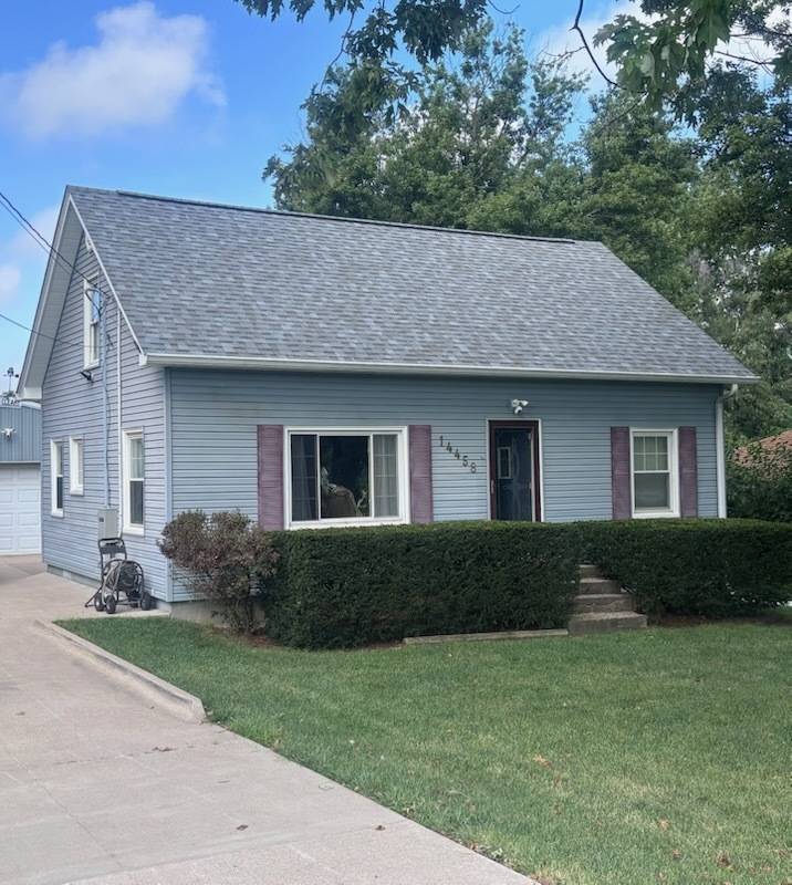14458 115th AVE, Davenport, IA 52804