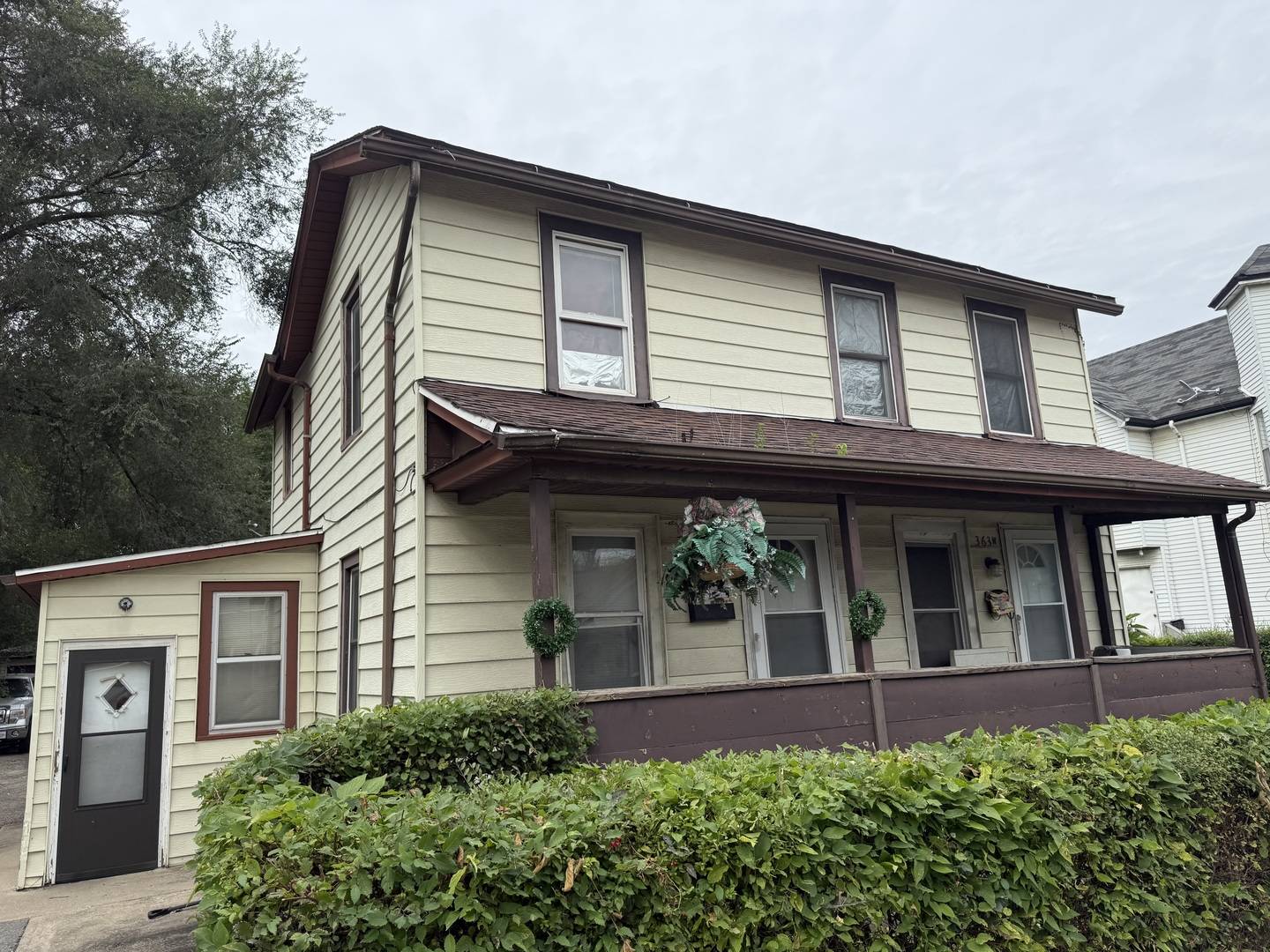 363 N Hickory ST, Joliet, IL 60435