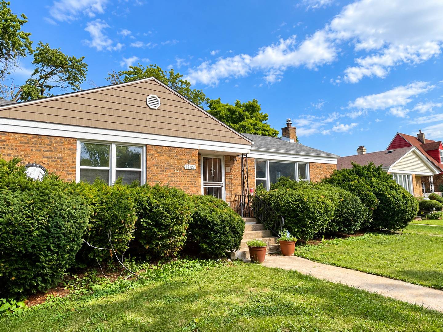 12127 Artesian AVE, Blue Island, IL 60406