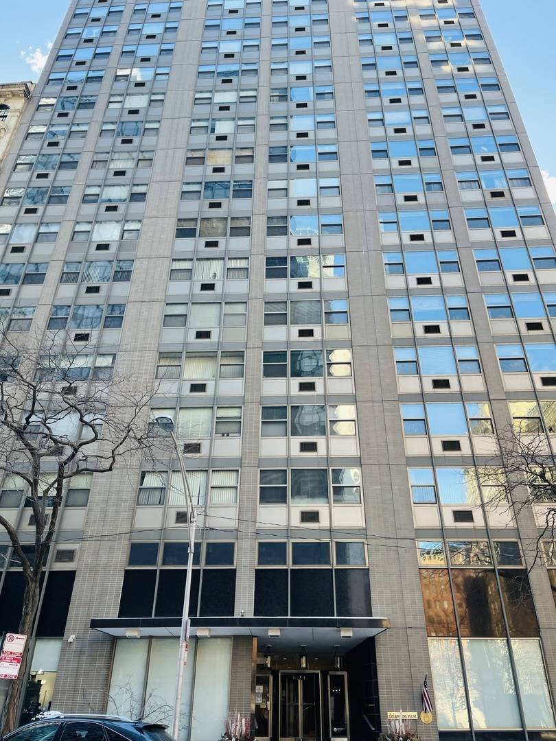 253 E DELAWARE PL #18C, Chicago, IL 60611