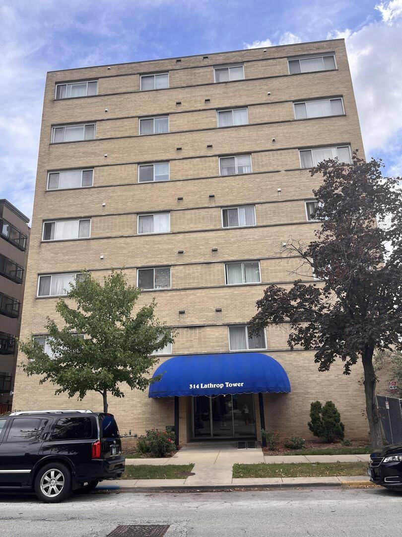 314 Lathrop AVE #507, Forest Park, IL 60130