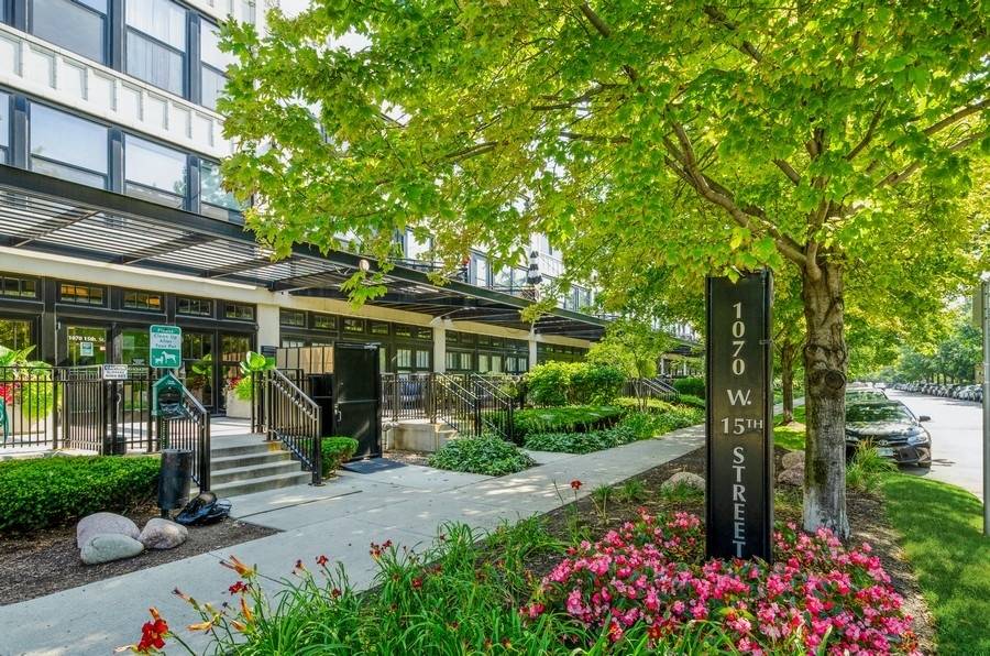 1070 W 15th ST #113, Chicago, IL 60608