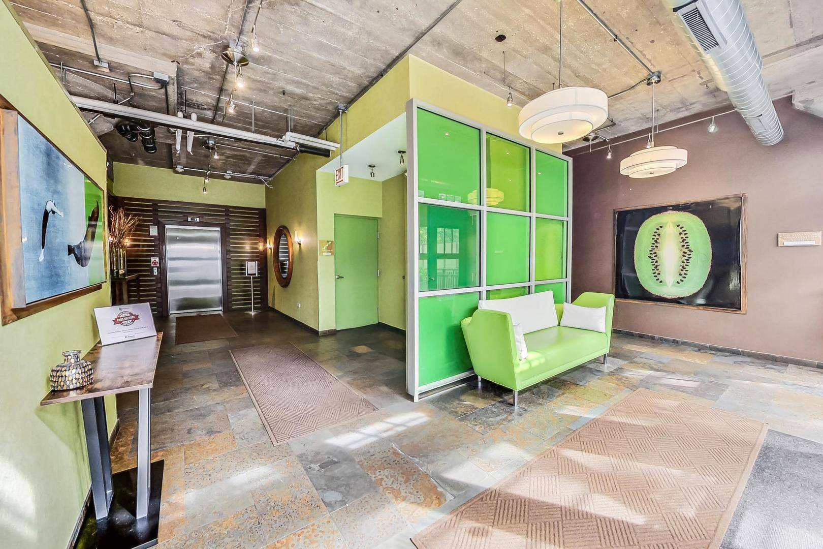 1070 W 15th ST #113, Chicago, IL 60608