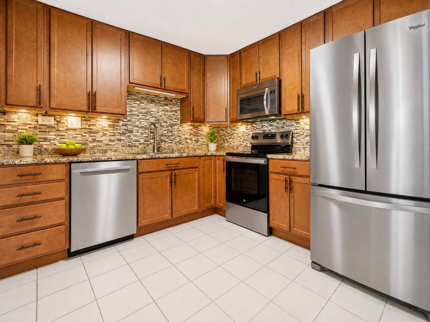 375 Plum Creek DR #312, Wheeling, IL 60090