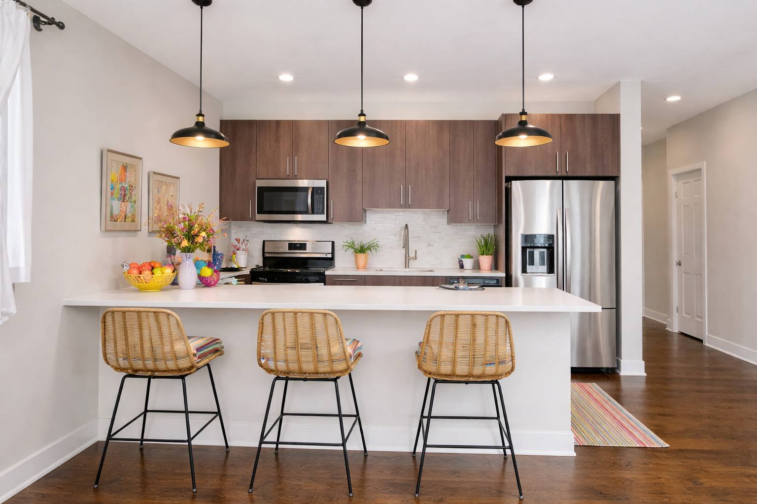 5055 S Dorchester AVE #205, Chicago, IL 60615