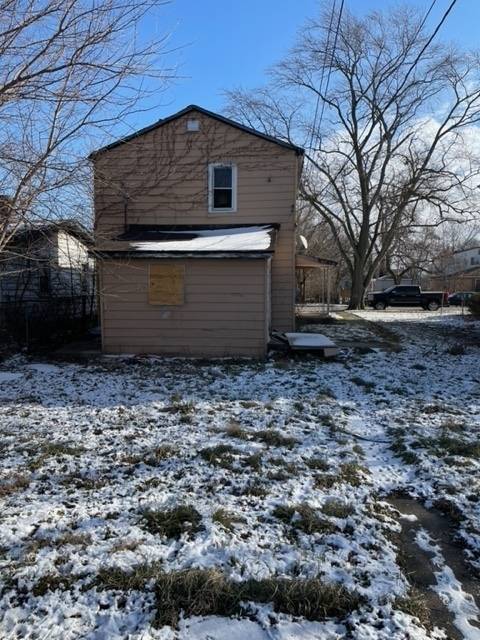 15032 Winchester AVE, Harvey, IL 60426