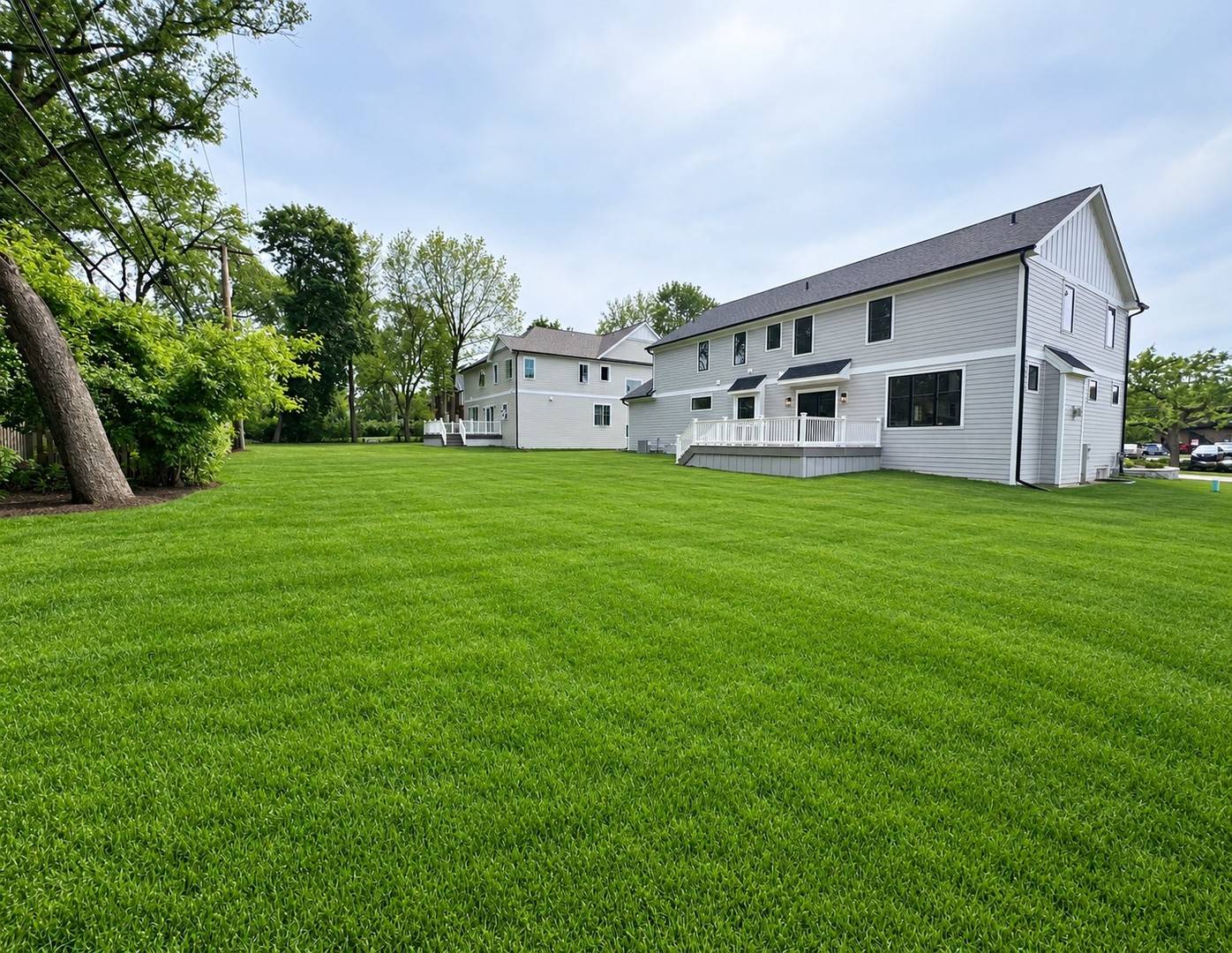 LOT 1 S Pine AVE, Arlington Heights, IL 60005