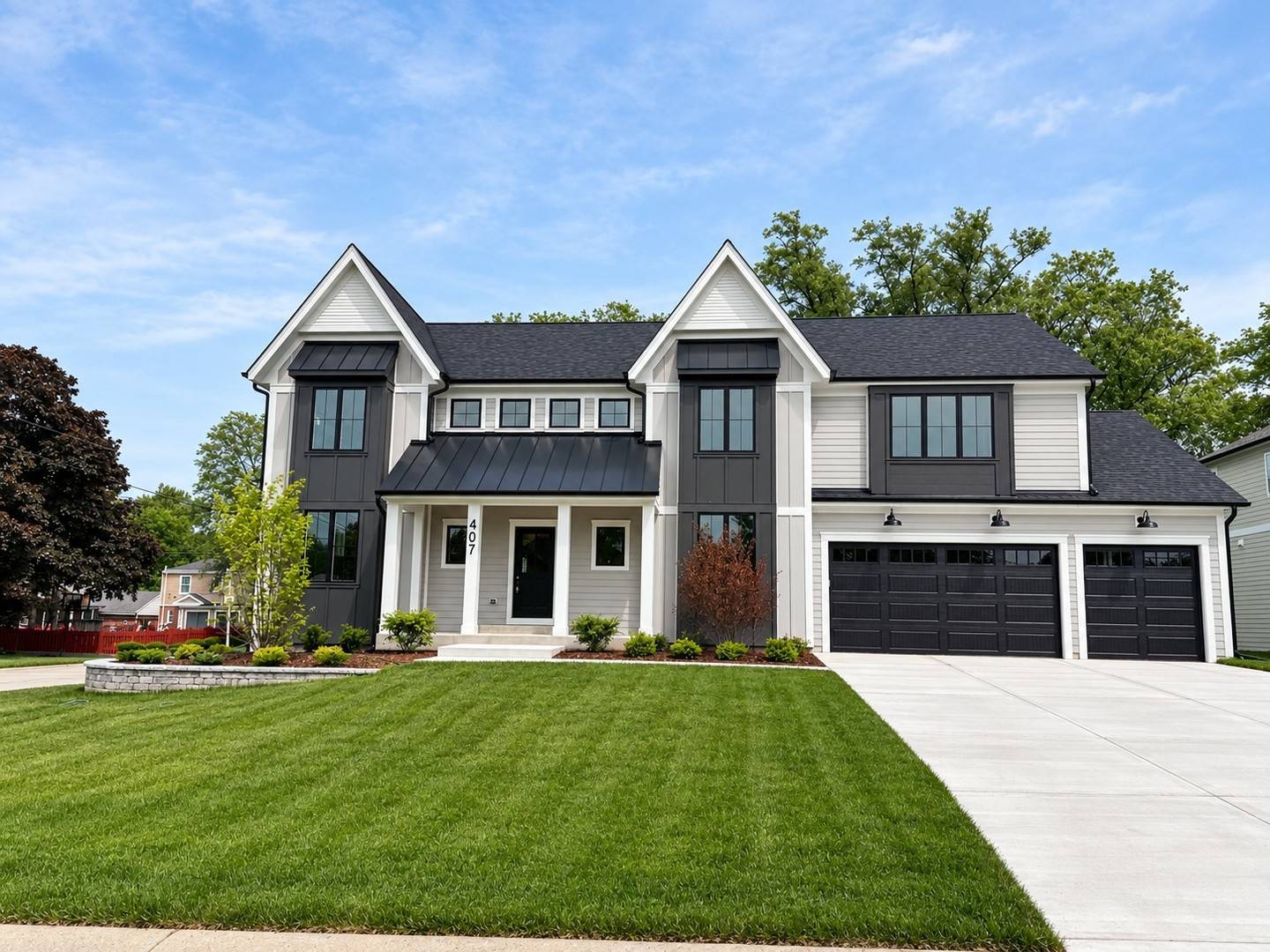 LOT 1 S Pine AVE, Arlington Heights, IL 60005