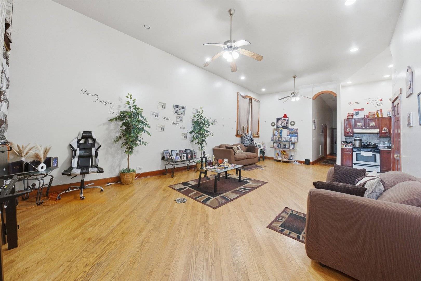1215 S Spaulding AVE, Chicago, IL 60623