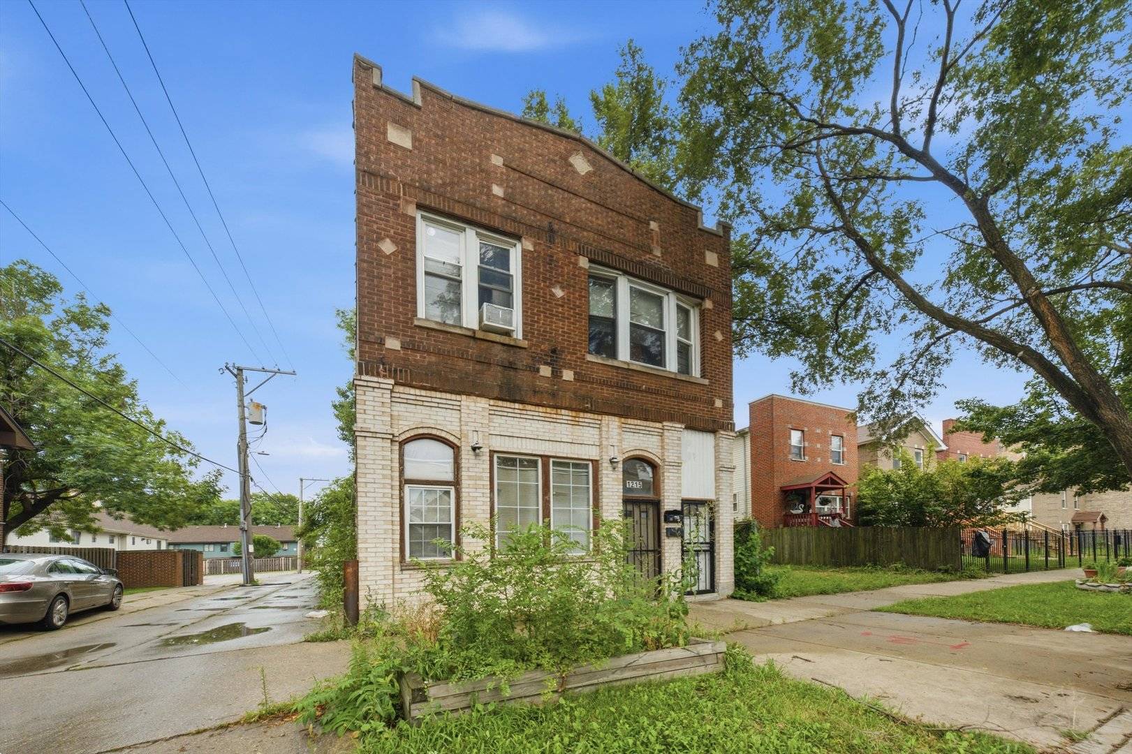 1215 S Spaulding AVE, Chicago, IL 60623