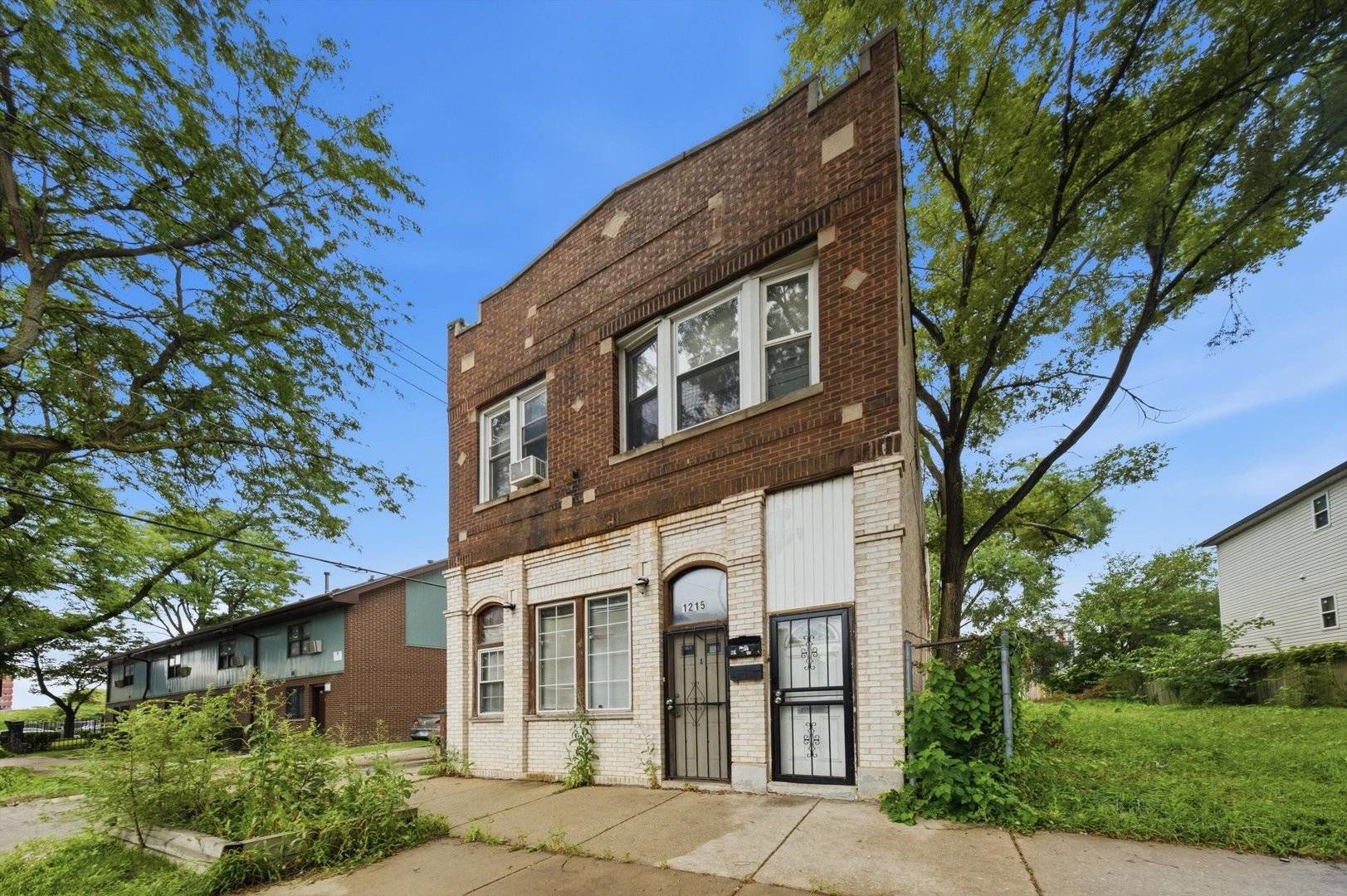 1215 S Spaulding AVE, Chicago, IL 60623