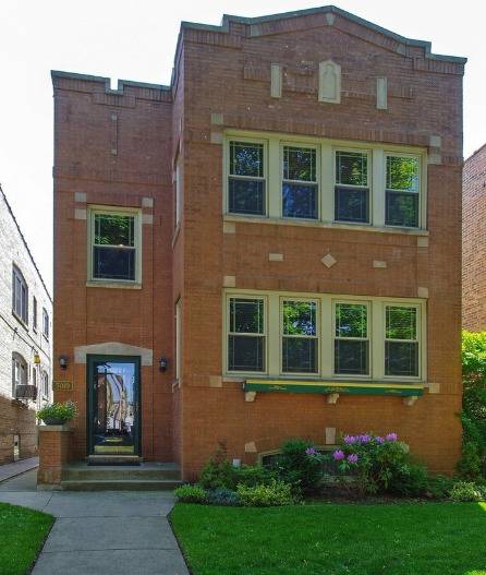 5019 N MAJOR AVE #G, Chicago, IL 60630