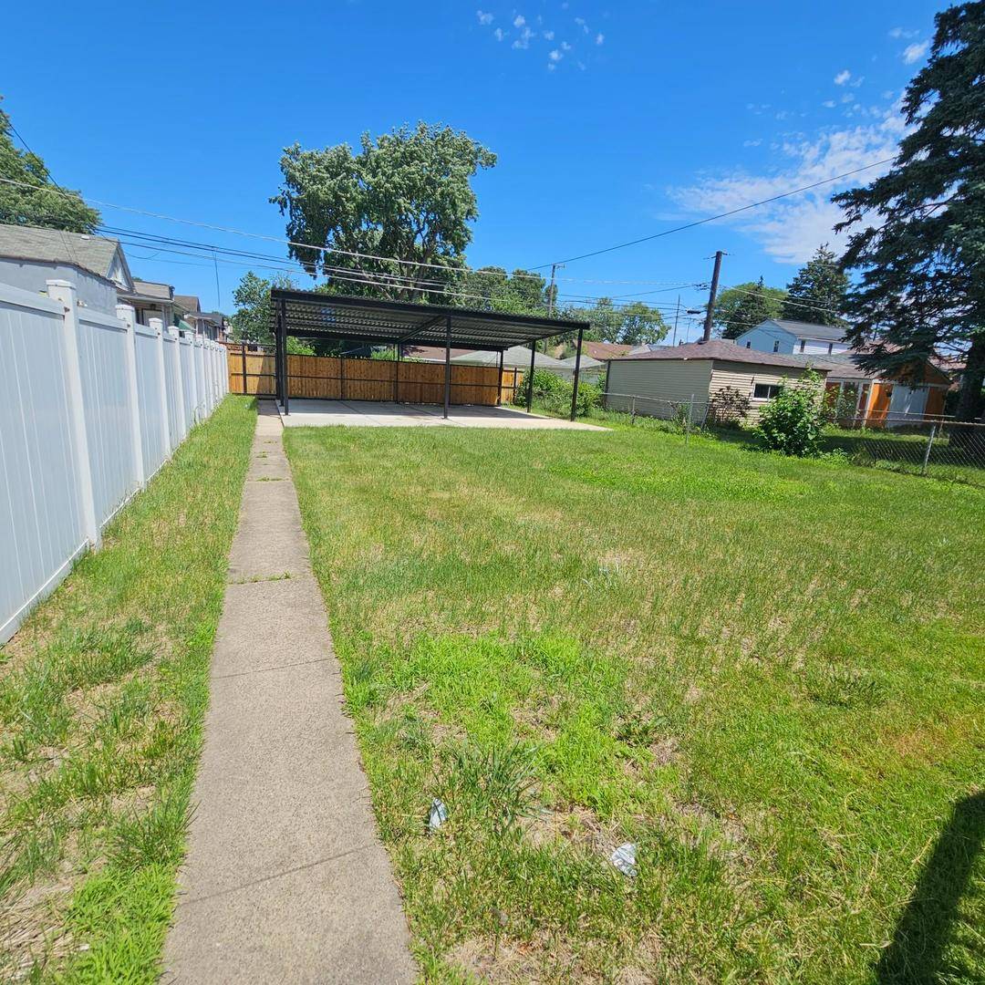 2608 E 92nd ST, Chicago, IL 60617