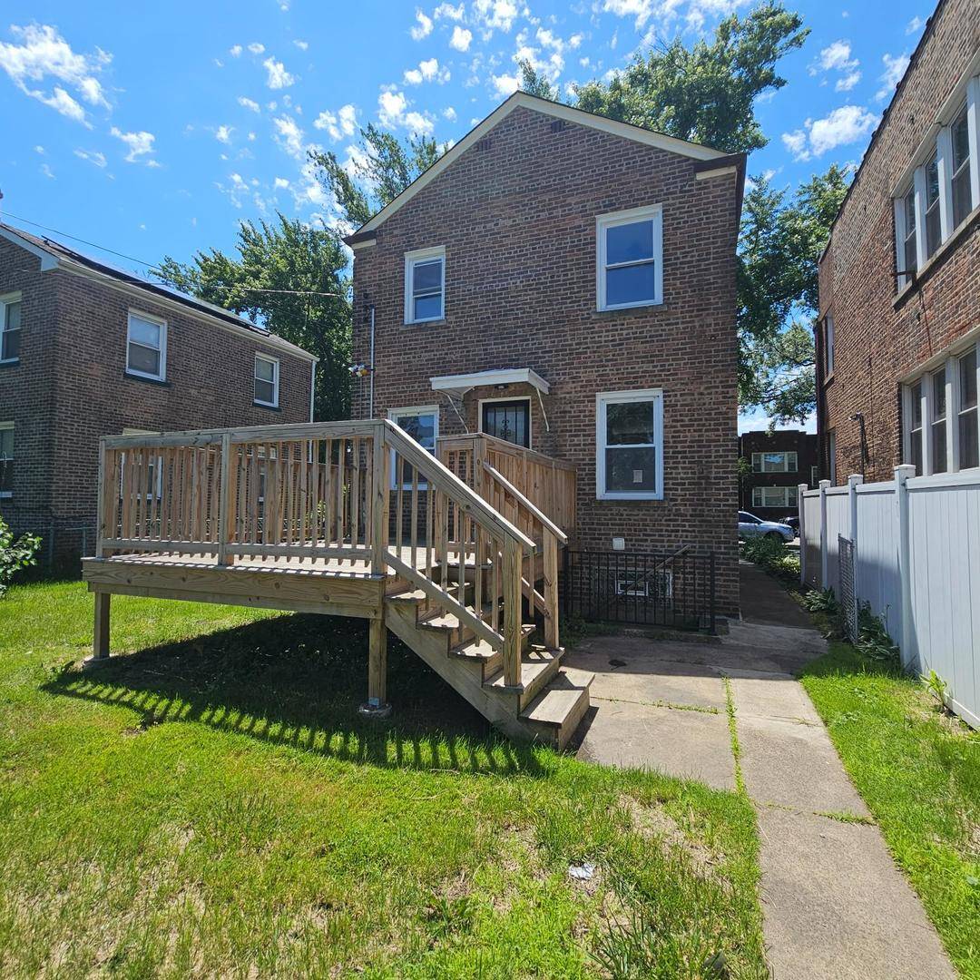 2608 E 92nd ST, Chicago, IL 60617