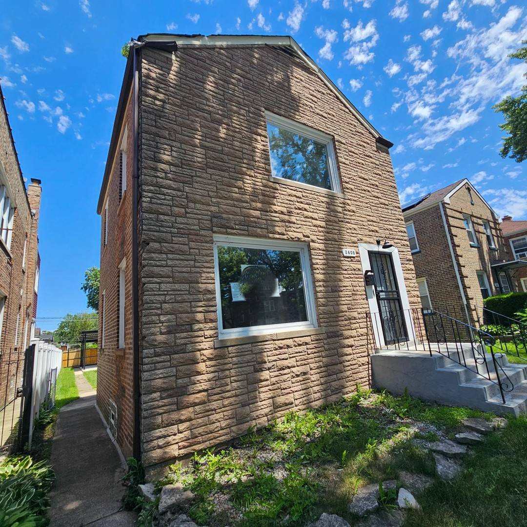 2608 E 92nd ST, Chicago, IL 60617