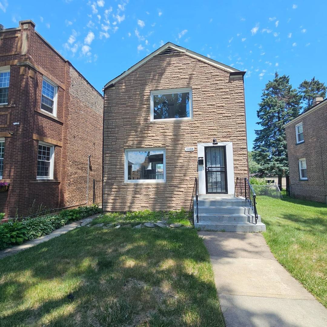 2608 E 92nd ST, Chicago, IL 60617