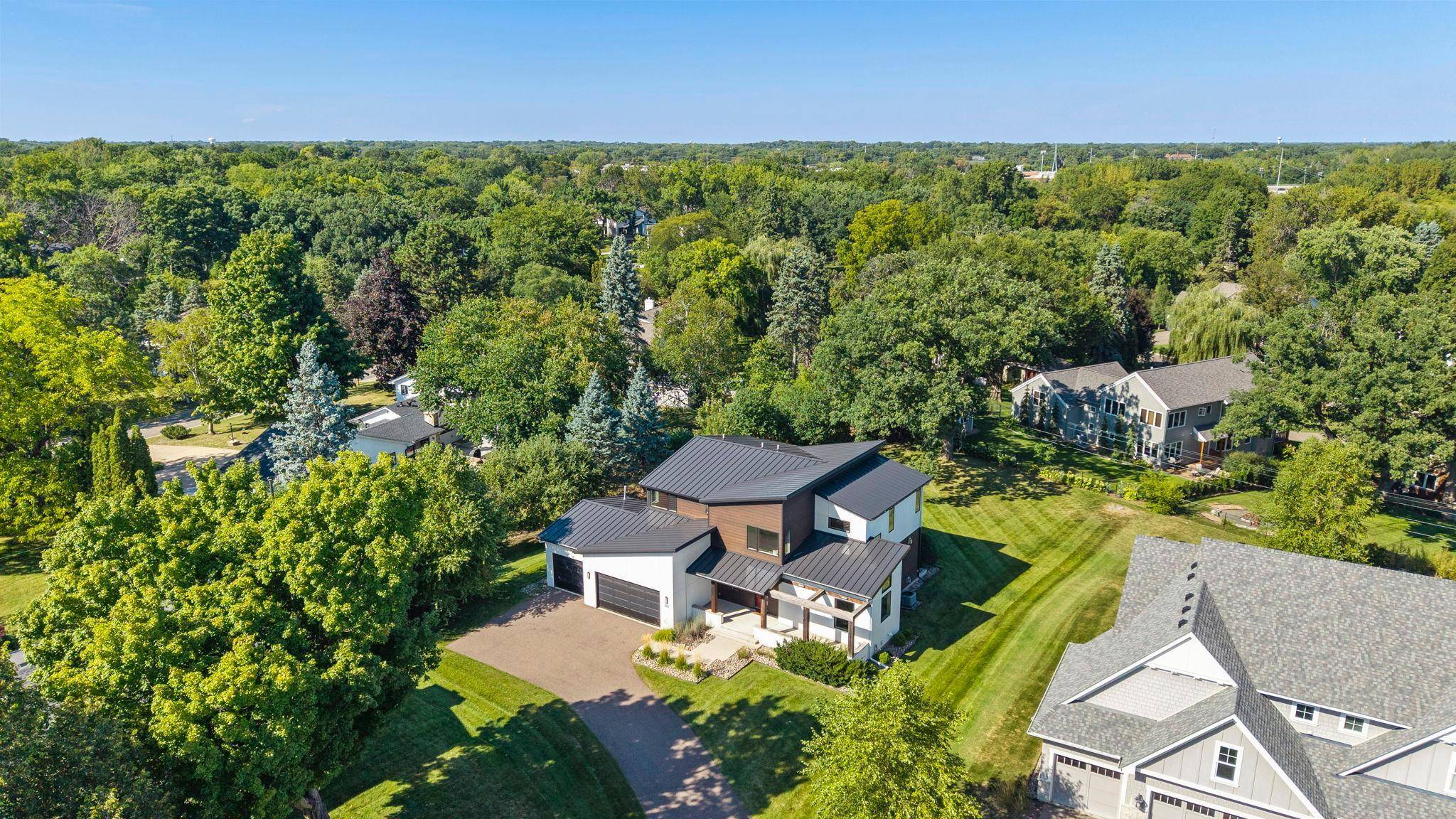 115 Brunswick AVE N, Golden Valley, MN 55422