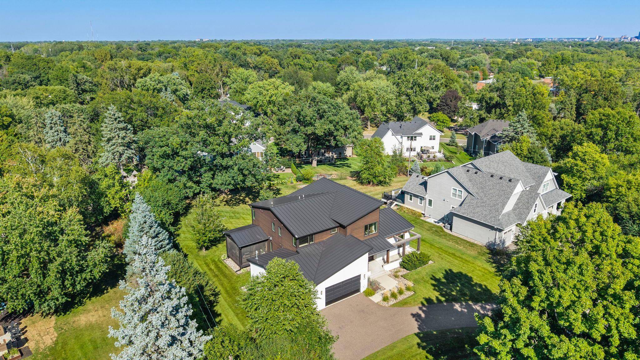 115 Brunswick AVE N, Golden Valley, MN 55422