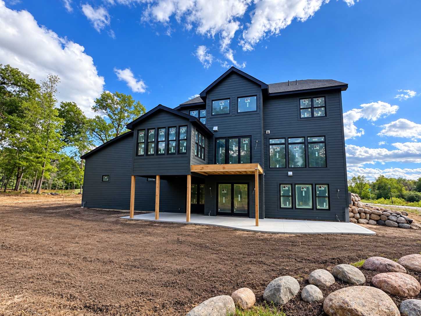 4933 149th AVE NE, Ham Lake, MN 55304