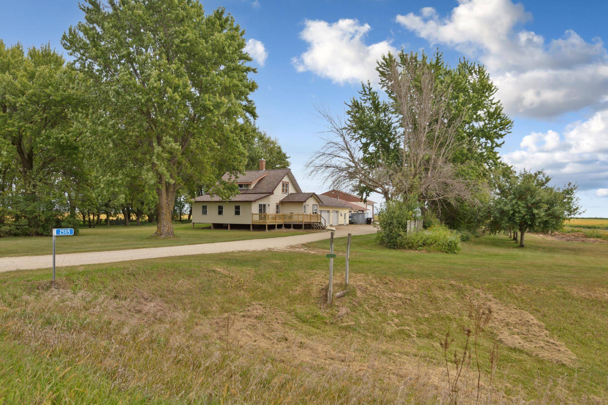 25115 Lamb AVE, Kenyon, MN 55946